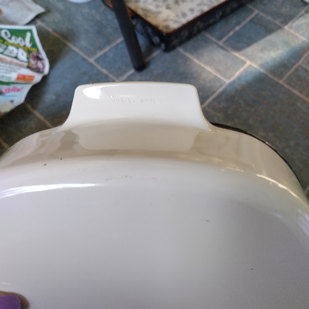Corning ware - Picture 12 of 12